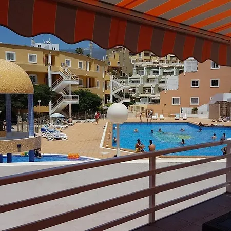 Apartamento Orlando *