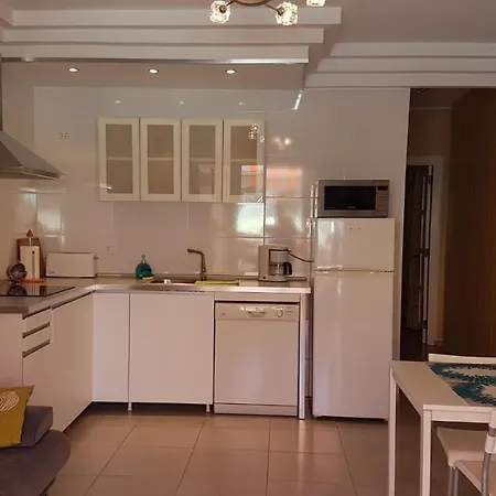 Apartamento Orlando