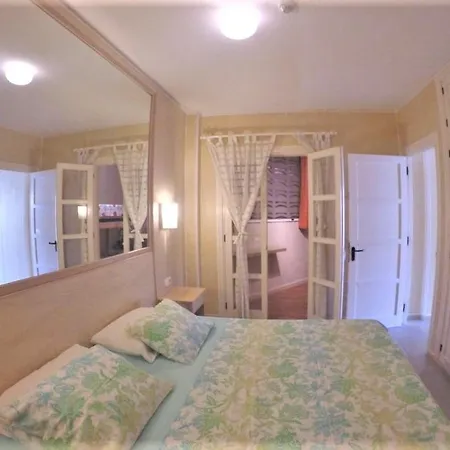 Appartamento Orlando Costa Adeje (Tenerife)