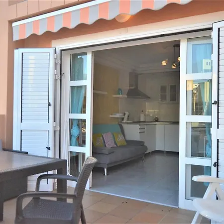 Apartamento Orlando *