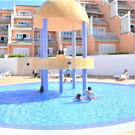 Appartamento Orlando Costa Adeje (Tenerife)