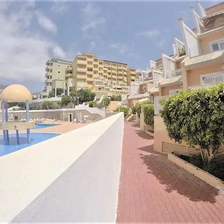 Orlando Appartamento Costa Adeje (Tenerife)