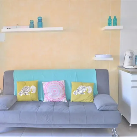 Orlando Apartamento *